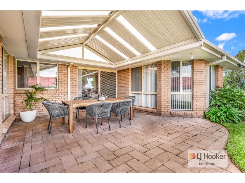 29 Squadron Crescent, Rutherford NSW 2320
