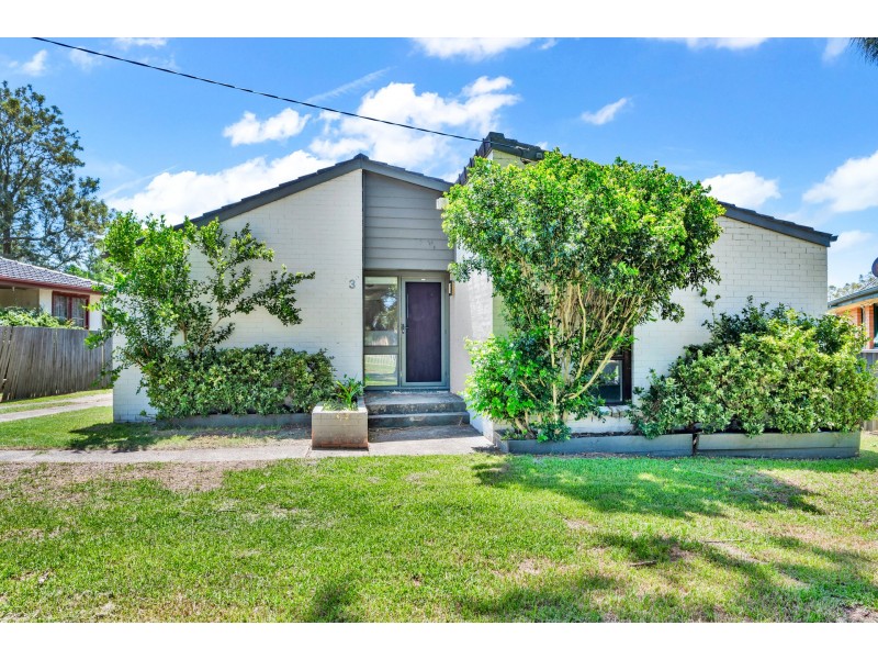 3 Korbel Street, Tenambit NSW 2323