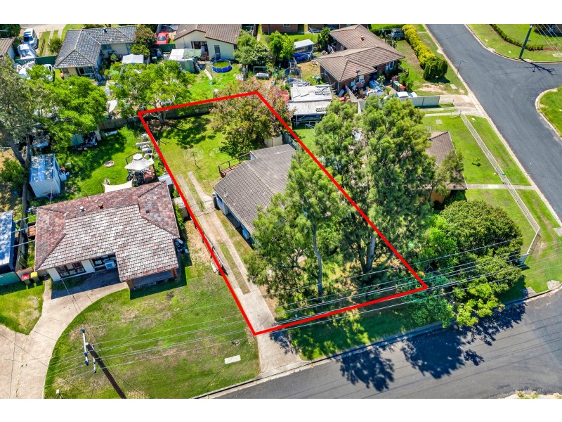 3 Korbel Street, Tenambit NSW 2323