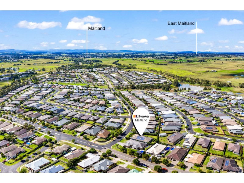 67 Scenic Drive, Gillieston Heights NSW 2321