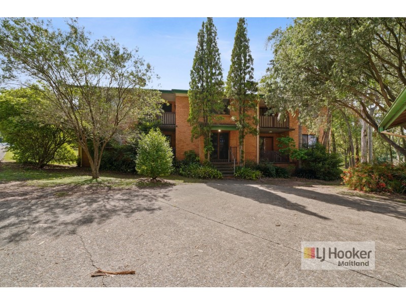 3/18 Lobelia Close, Metford NSW 2323