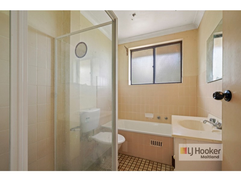 3/18 Lobelia Close, Metford NSW 2323