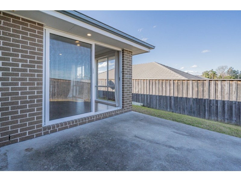 122 McKeachie Drive, Aberglasslyn NSW 2320