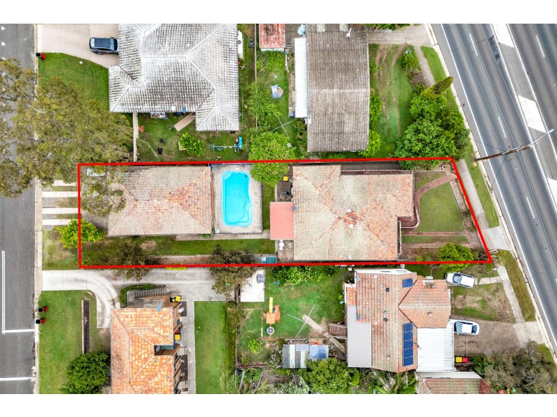 215 New England Highway, Rutherford NSW 2320