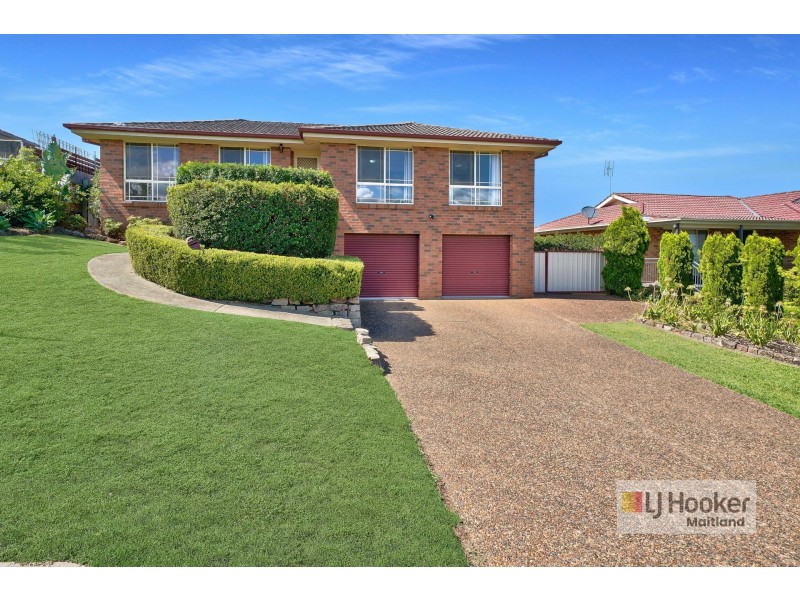 9 Adam Avenue, Rutherford NSW 2320