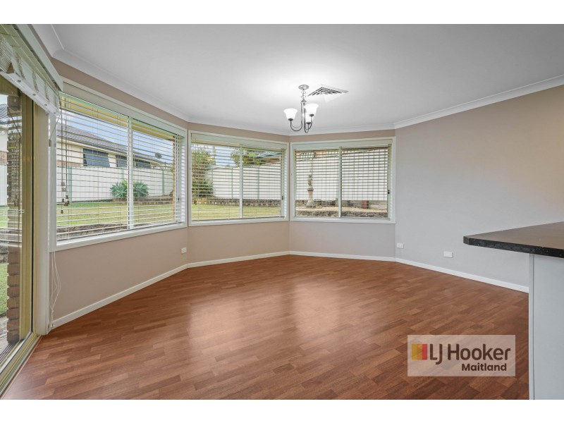 12 Lord Howe Drive, Ashtonfield NSW 2323