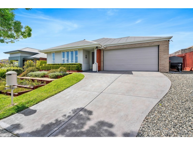 537 Oakhampton Road, Aberglasslyn NSW 2320