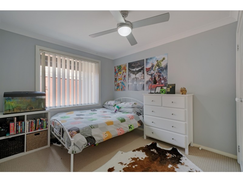 537 Oakhampton Road, Aberglasslyn NSW 2320