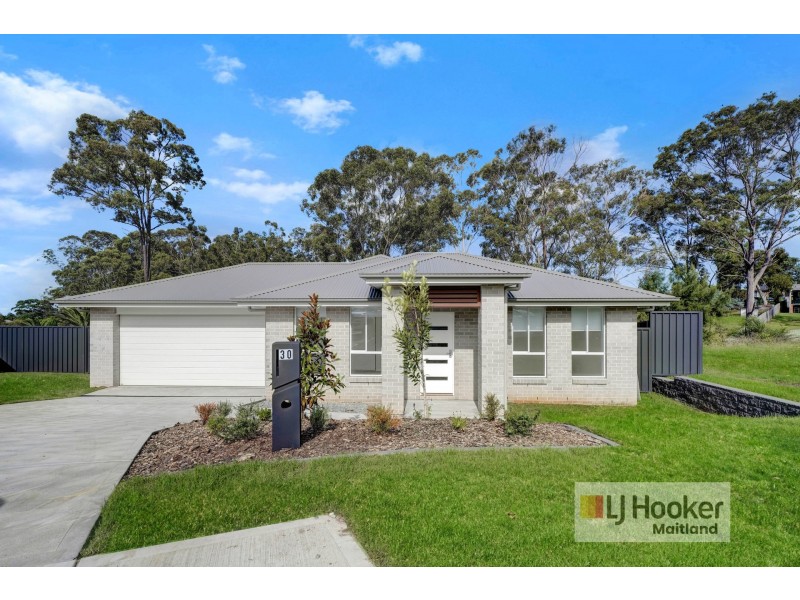 30 Beaufort Avenue, Bellbird NSW 2325