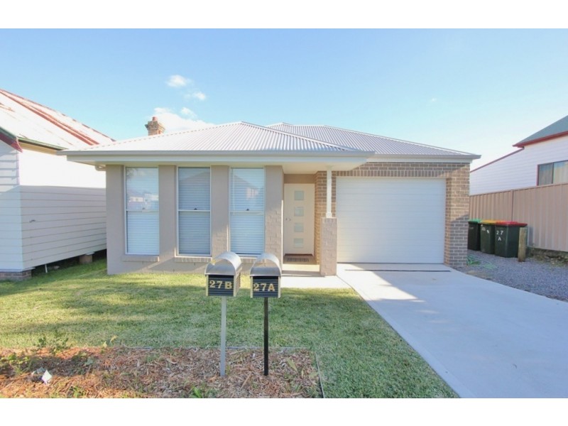 27A Rockleigh Street, Thornton NSW 2322