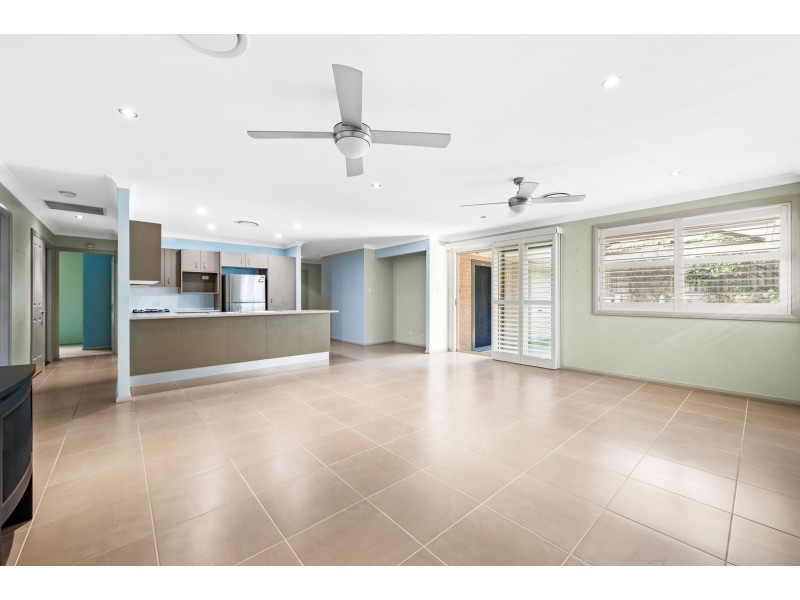 6A Honeysuckle Drive, Aberglasslyn NSW 2320