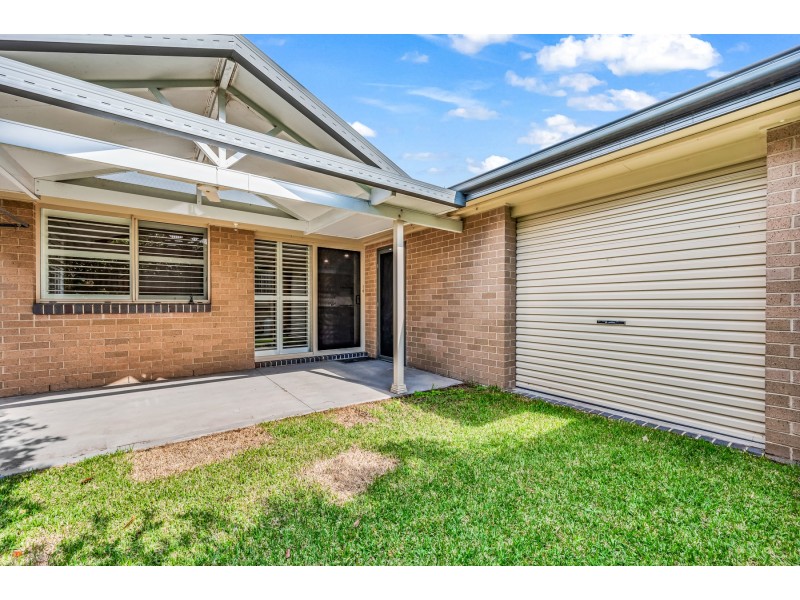 6A Honeysuckle Drive, Aberglasslyn NSW 2320