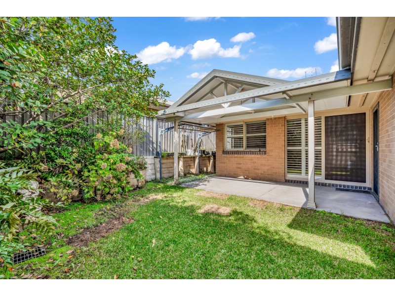 6A Honeysuckle Drive, Aberglasslyn NSW 2320