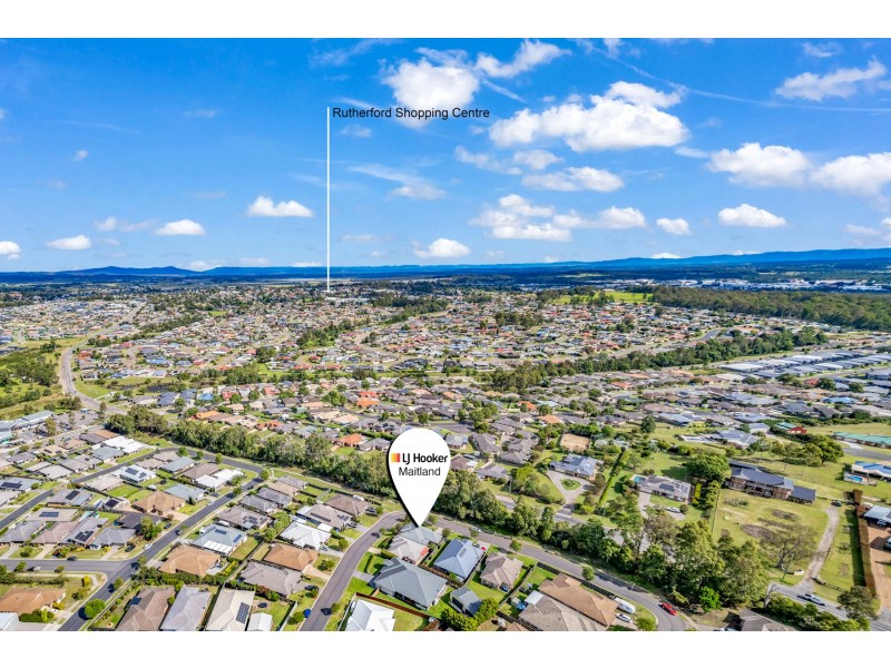 6A Honeysuckle Drive, Aberglasslyn NSW 2320