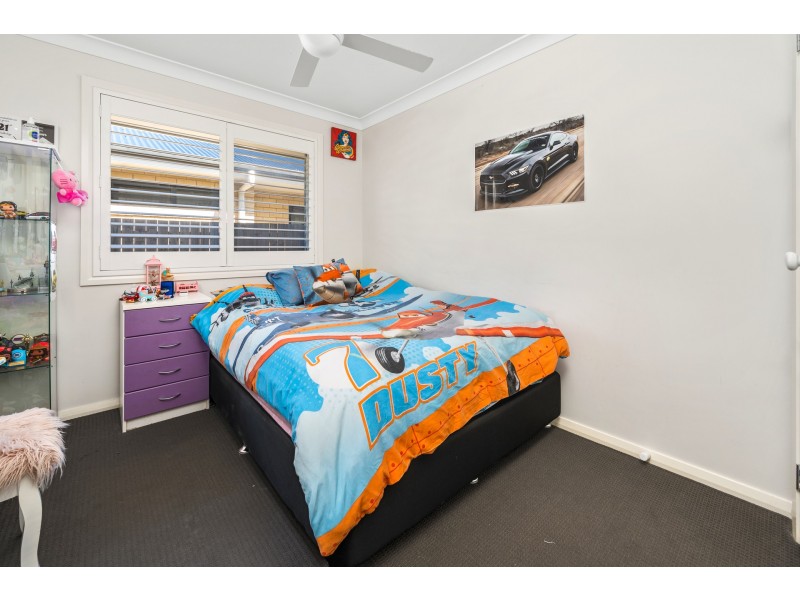 3 Cormorant Street, Aberglasslyn NSW 2320