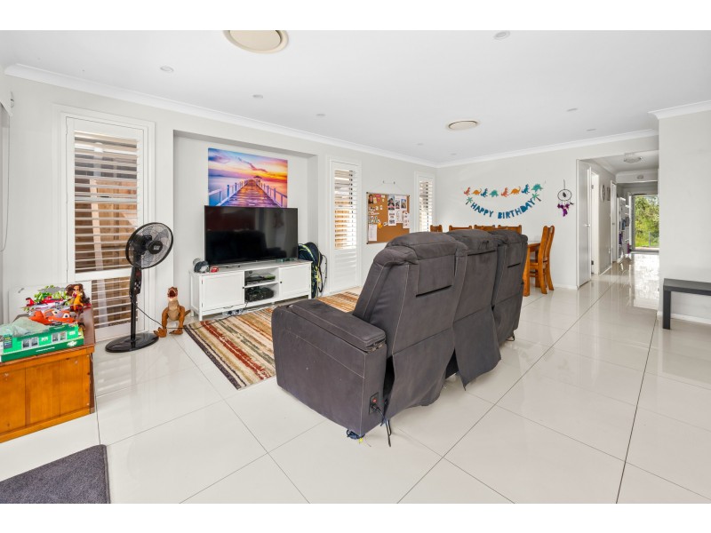 3 Cormorant Street, Aberglasslyn NSW 2320