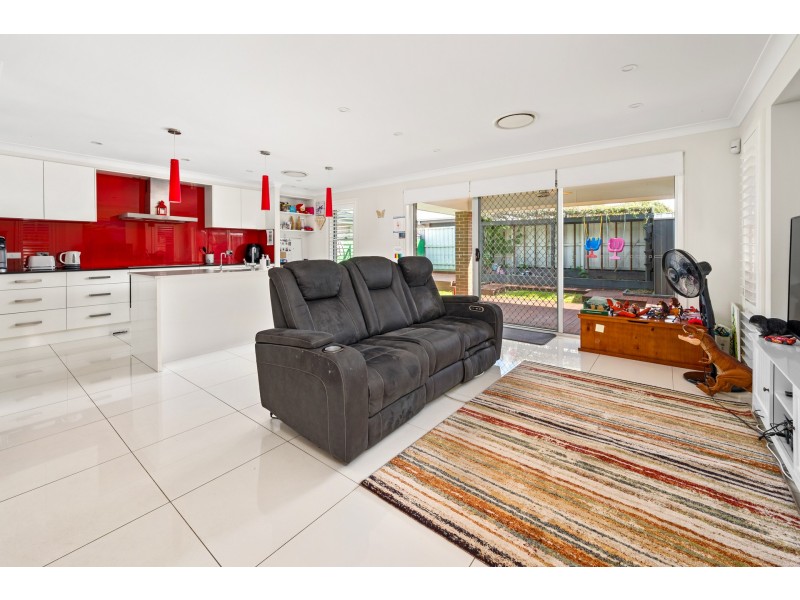 3 Cormorant Street, Aberglasslyn NSW 2320