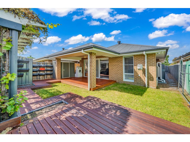 3 Cormorant Street, Aberglasslyn NSW 2320