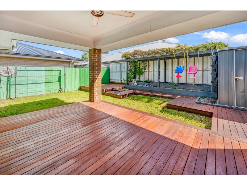 3 Cormorant Street, Aberglasslyn NSW 2320