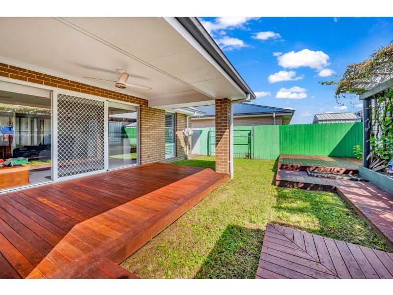 3 Cormorant Street, Aberglasslyn NSW 2320