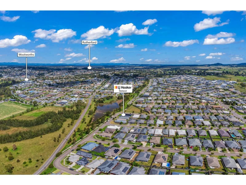 3 Cormorant Street, Aberglasslyn NSW 2320