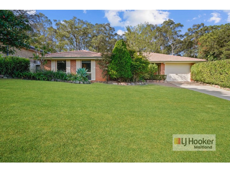 6 Hayman Close, Ashtonfield NSW 2323