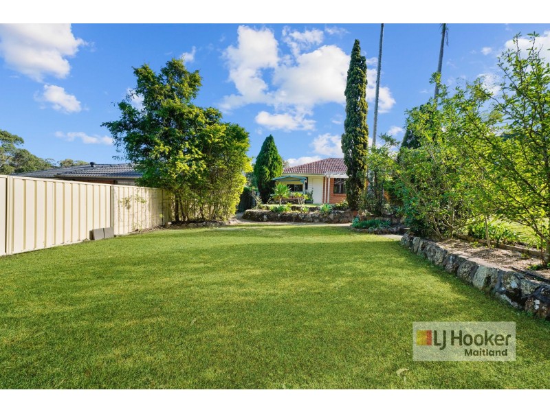 6 Hayman Close, Ashtonfield NSW 2323