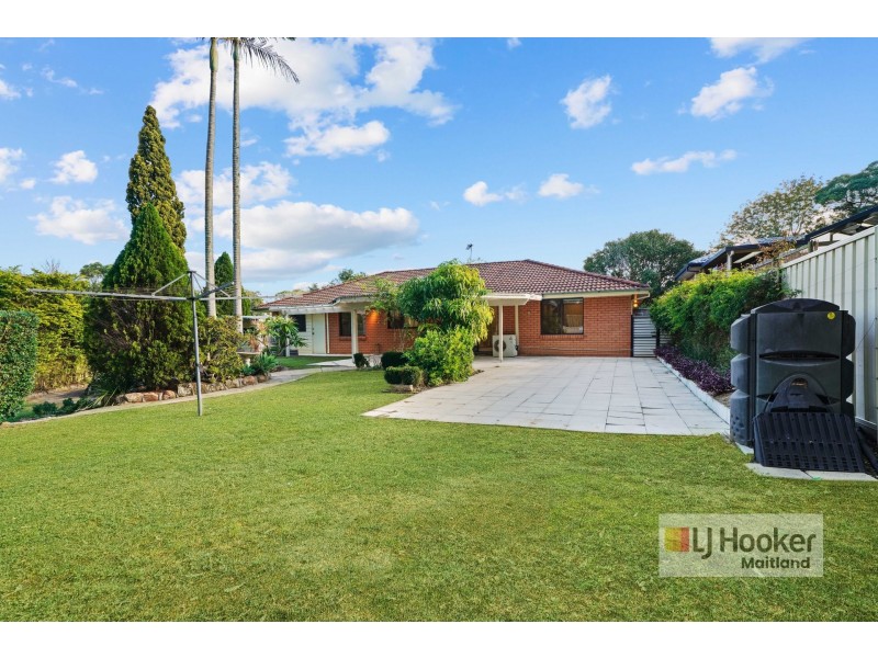 6 Hayman Close, Ashtonfield NSW 2323