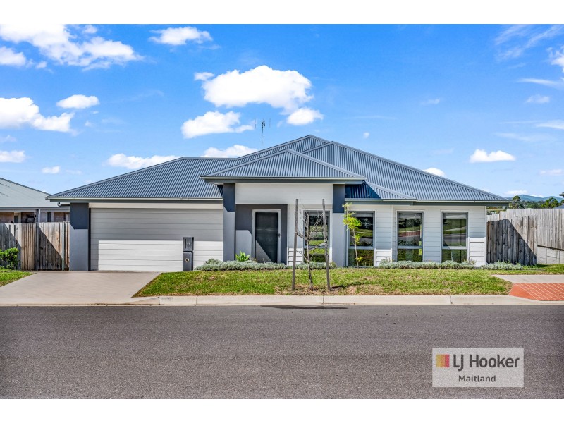 31 Greystones Drive, Chisholm NSW 2322