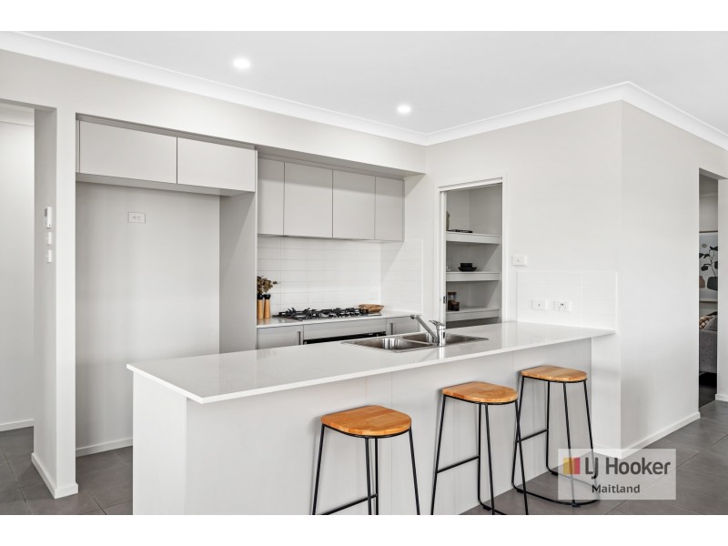 31 Greystones Drive, Chisholm NSW 2322