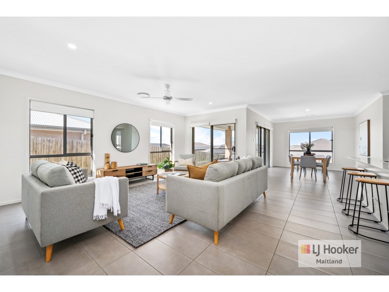 31 Greystones Drive, Chisholm NSW 2322