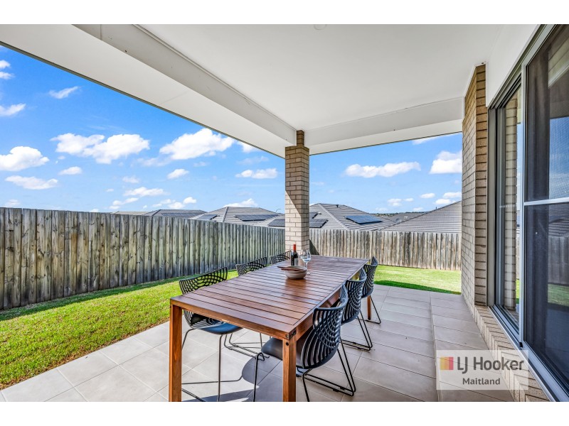 31 Greystones Drive, Chisholm NSW 2322