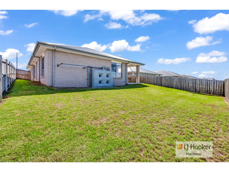 31 Greystones Drive, Chisholm NSW 2322