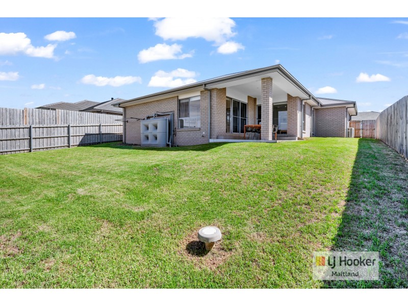 31 Greystones Drive, Chisholm NSW 2322