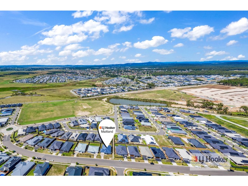 31 Greystones Drive, Chisholm NSW 2322