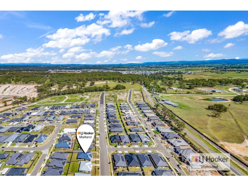 31 Greystones Drive, Chisholm NSW 2322