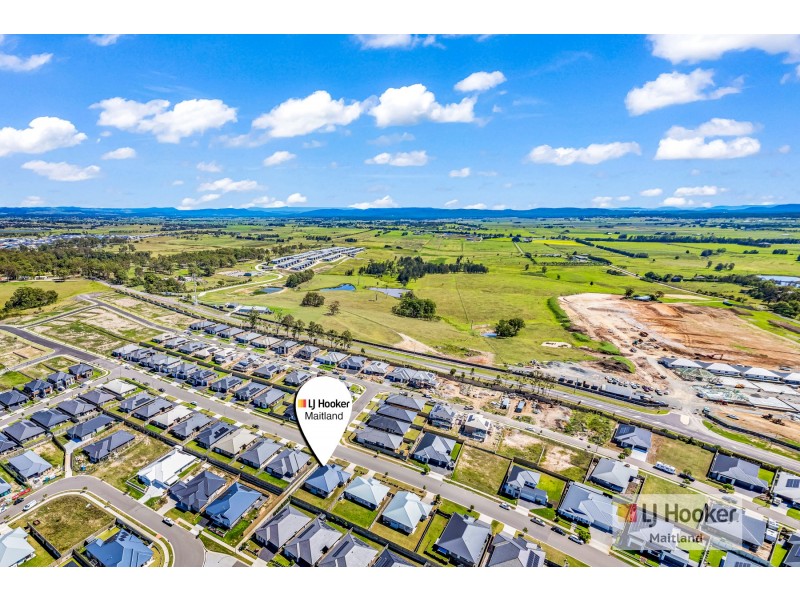 31 Greystones Drive, Chisholm NSW 2322