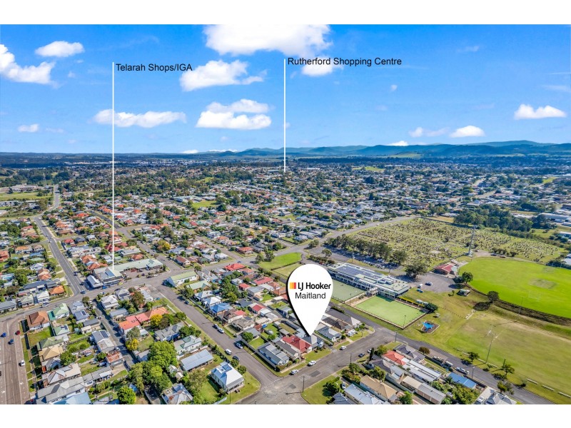 14 Onus Street, Telarah NSW 2320