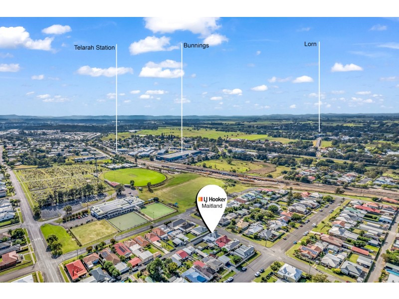 14 Onus Street, Telarah NSW 2320