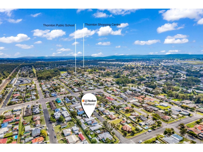 27A & 27B Rockleigh Street, Thornton NSW 2322