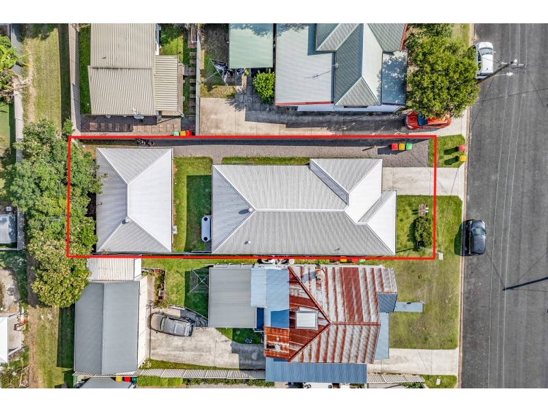 27A & 27B Rockleigh Street, Thornton NSW 2322