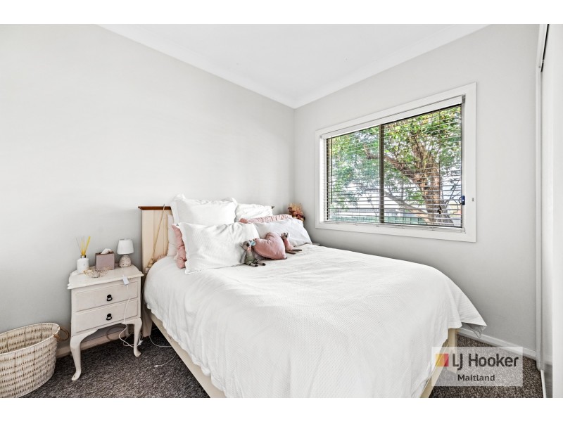 27A & 27B Rockleigh Street, Thornton NSW 2322
