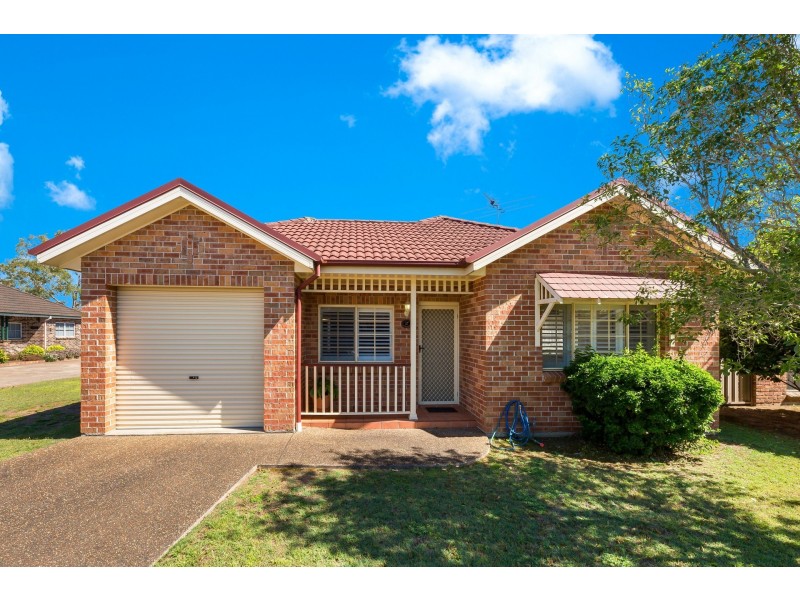 27/44-48 Melrose Street, Lorn NSW 2320