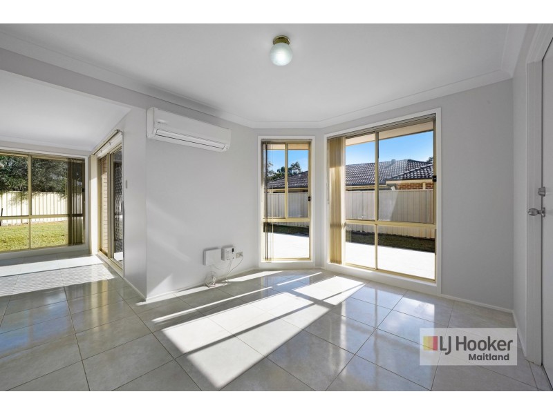 22 Drysdale Crescent, Metford NSW 2323