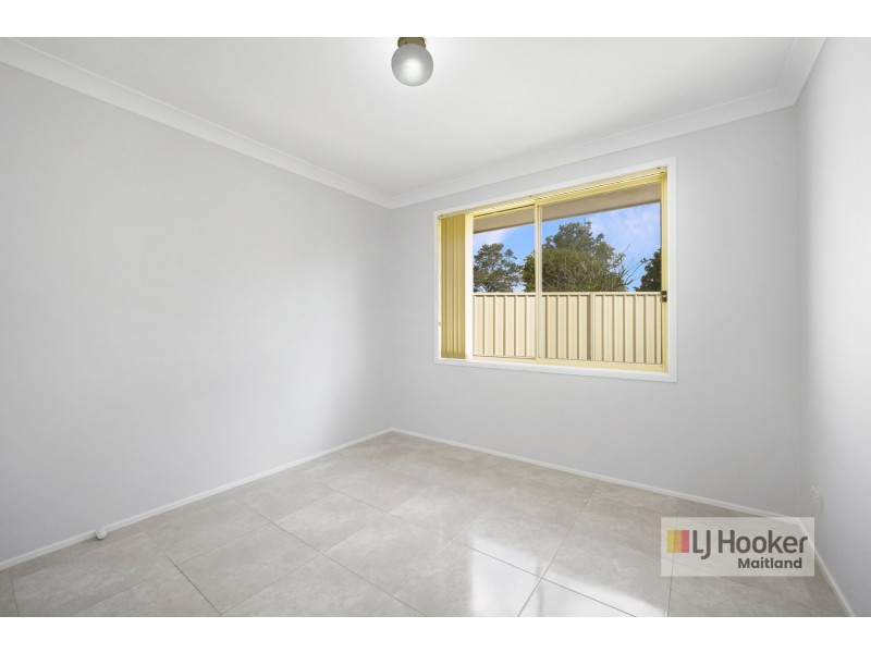 22 Drysdale Crescent, Metford NSW 2323