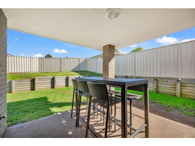 4 Oscar Close, Raworth NSW 2321