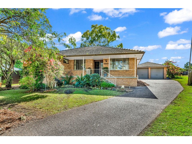 6 Cadet Close, Bolwarra Heights NSW 2320
