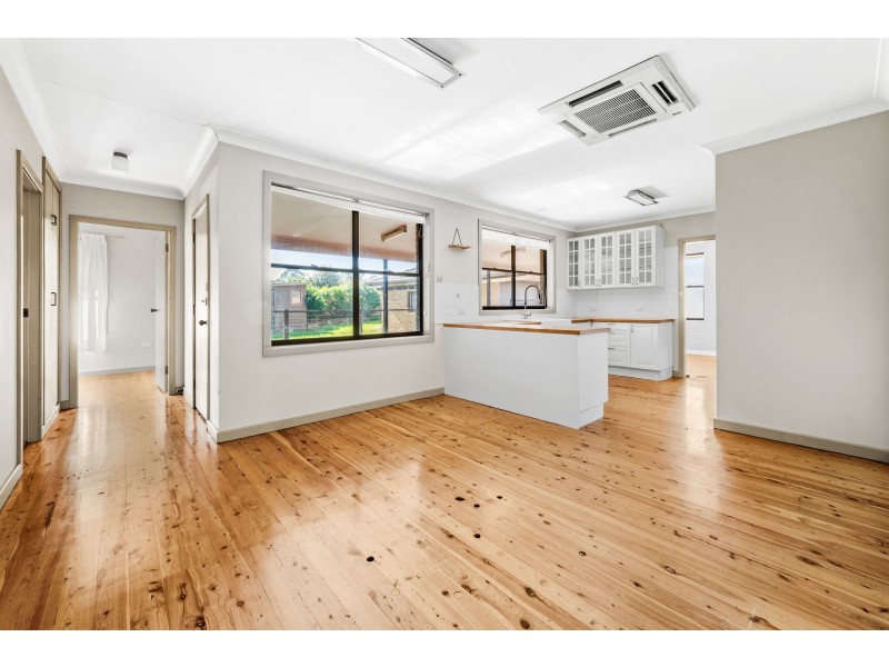 6 Cadet Close, Bolwarra Heights NSW 2320