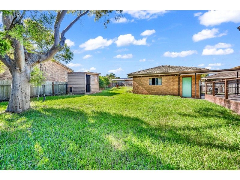 6 Cadet Close, Bolwarra Heights NSW 2320