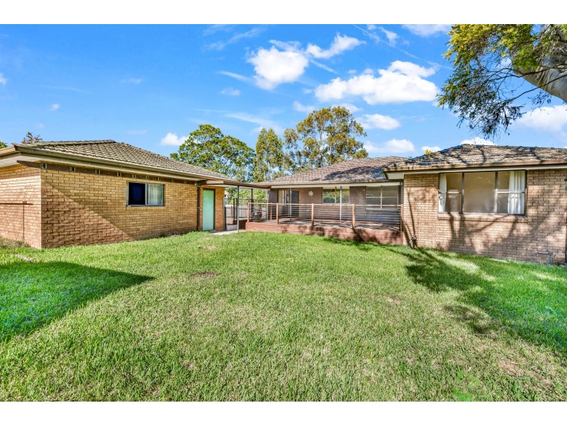6 Cadet Close, Bolwarra Heights NSW 2320